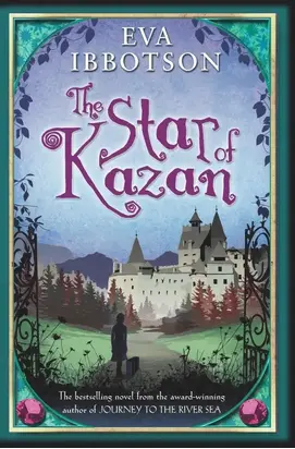 The Star of Kazan