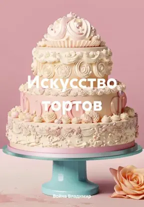 Искусство тортов