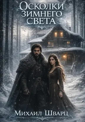 Осколки зимнего света