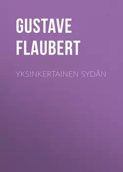 Yksinkertainen sydän