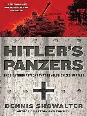 Hitler's Panzers