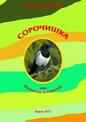 Сорочишка, или Повесть о сороке