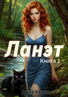 Ланэт. Книга 1