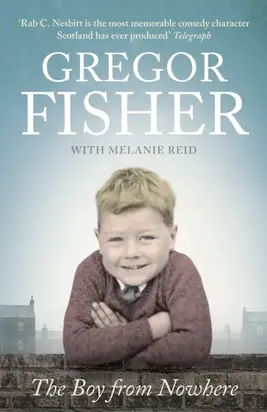 The Boy from Nowhere