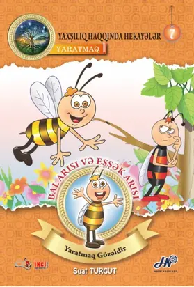 Bal Arısı və Eşşək Arısı. Yaratmaq