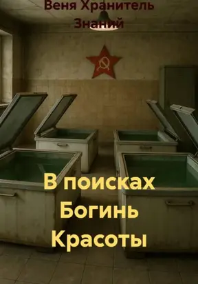 В поисках Богинь Красоты