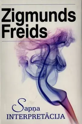 Sapņa interpretācija