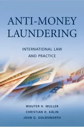 Anti-Money Laundering