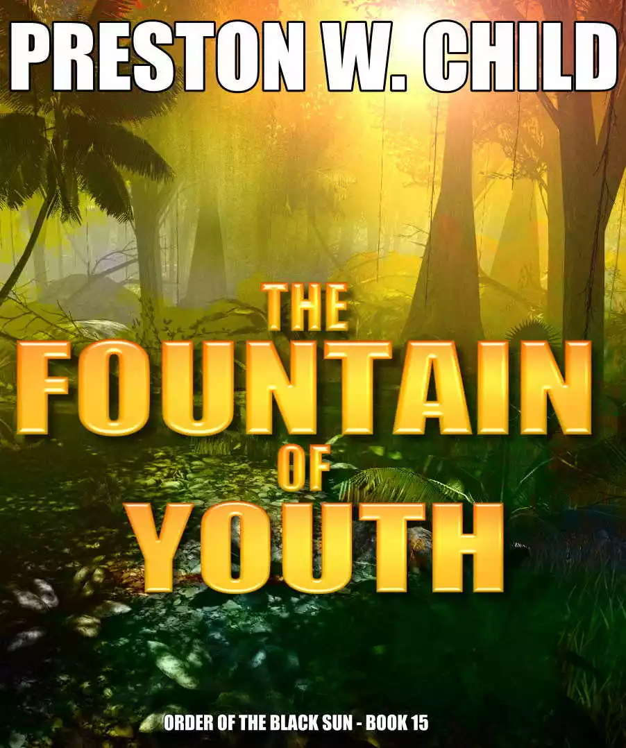 The Fountain of Youth