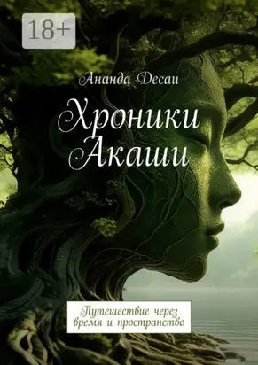 Хроники Акаши. Путешествие через время и пространство