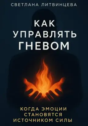 Как управлять гневом. Когда эмоции становятся источником силы