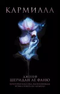 Кармилла [litres]