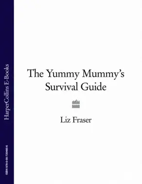 The Yummy Mummy’s Survival Guide