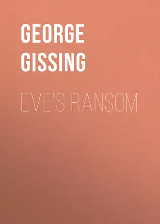 Eve's Ransom