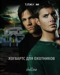 Хогвартс для охотников [СИ]