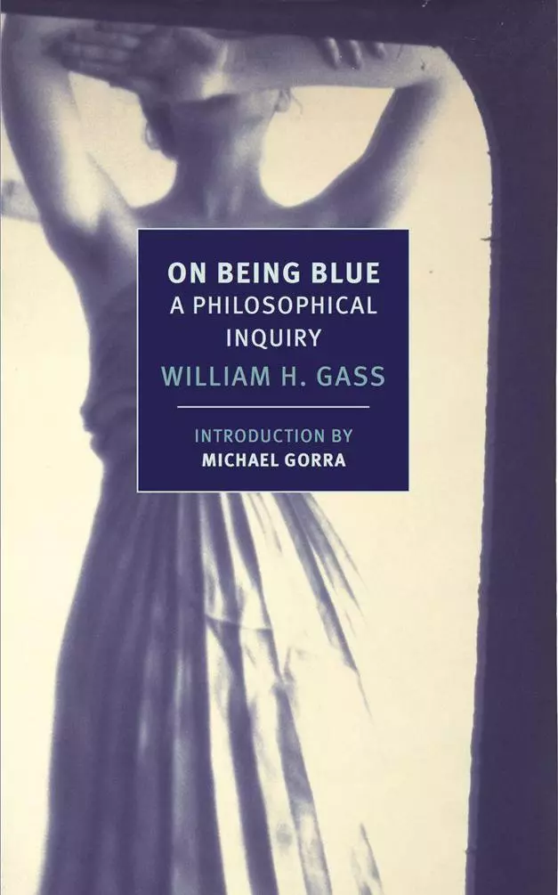 On Being Blue: A Philosophical Inquiry