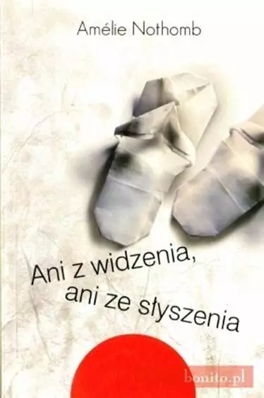 Ani z widzenia, ani ze słyszenia
