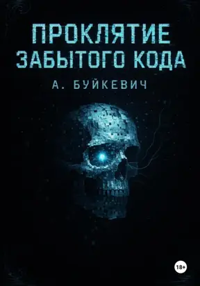 Проклятие забытого кода