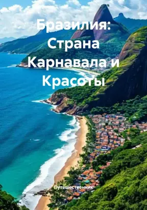Бразилия: Страна Карнавала и Красоты