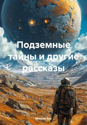 Подземные тайны и другие рассказы