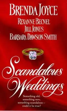 Scandalous Weddings