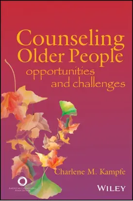 Counseling Older People