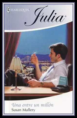 Una entre un millón