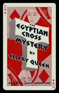 The Egyptian Cross Mystery