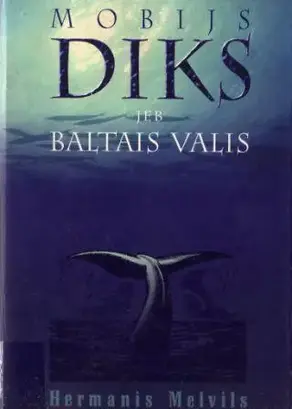 Mobijs Diks jeb Baltais valis