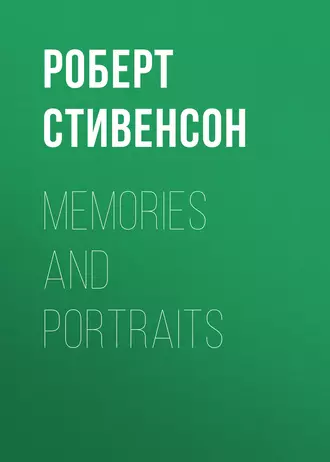 Memories and Portraits