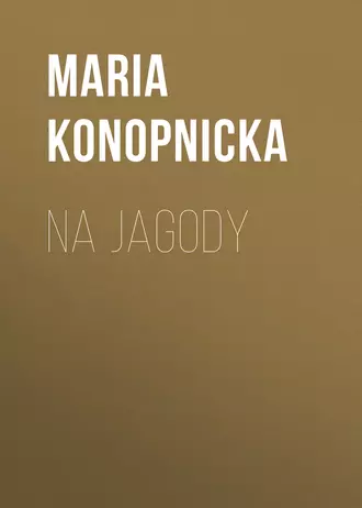 Na jagody