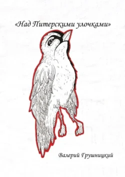 Над питерскими улочками