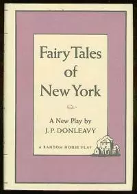 Сказки Нью-Йорка [пьеса]