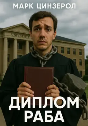 Диплом раба