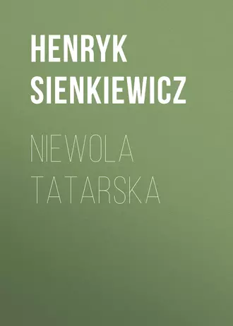 Niewola tatarska