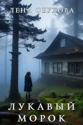 Лукавый Морок