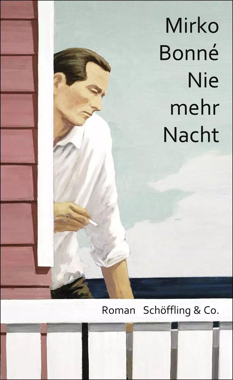 Nie mehr Nacht