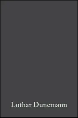 Kopplungstechniken zur Elementspeziesanalytik