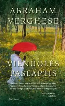 Vienuolės paslaptis