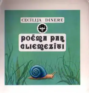 Poēma par gliemezīti