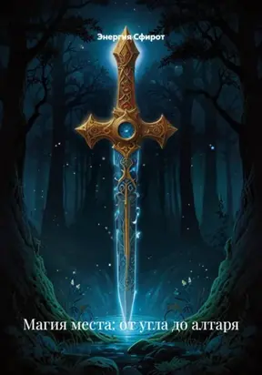 Магия Места: Создание и Заряжение Магического Пространства