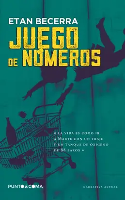Juego de números