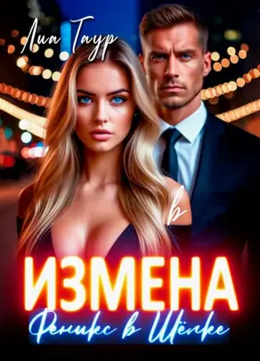 Измена. Феникс в Шёлке