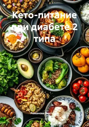 Кето-питание при диабете 2 типа