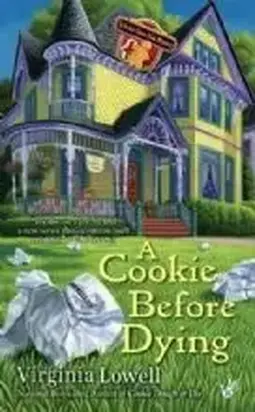 A Cookie Before Dying