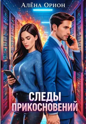 Следы прикосновений