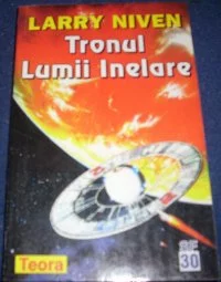 Tronul Lumii Inelare