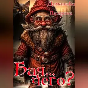 Бая… чего?!!