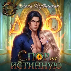 Спор на истинную