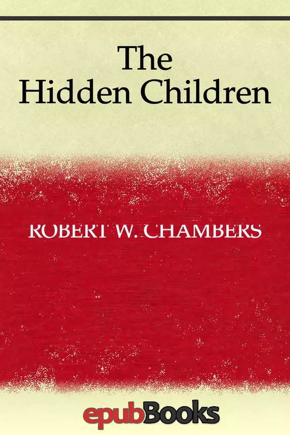 The Hidden Children